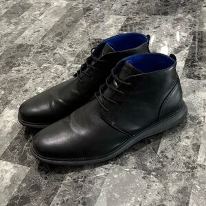 Men's Nine West Chukka Boots